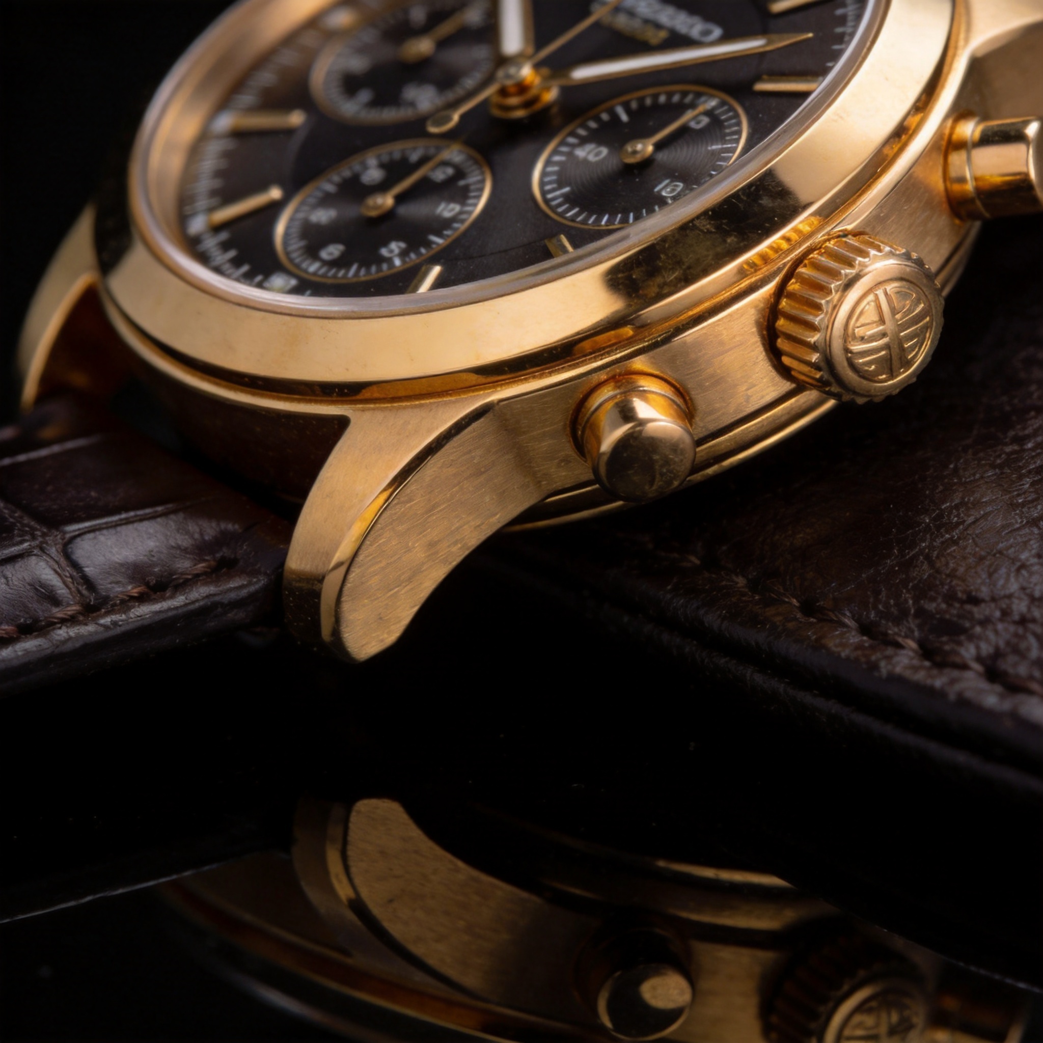 Automatic Perpetual